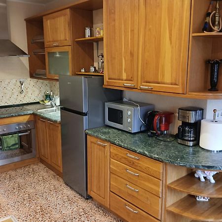 Ainas Flat Appartement Saldus Buitenkant foto