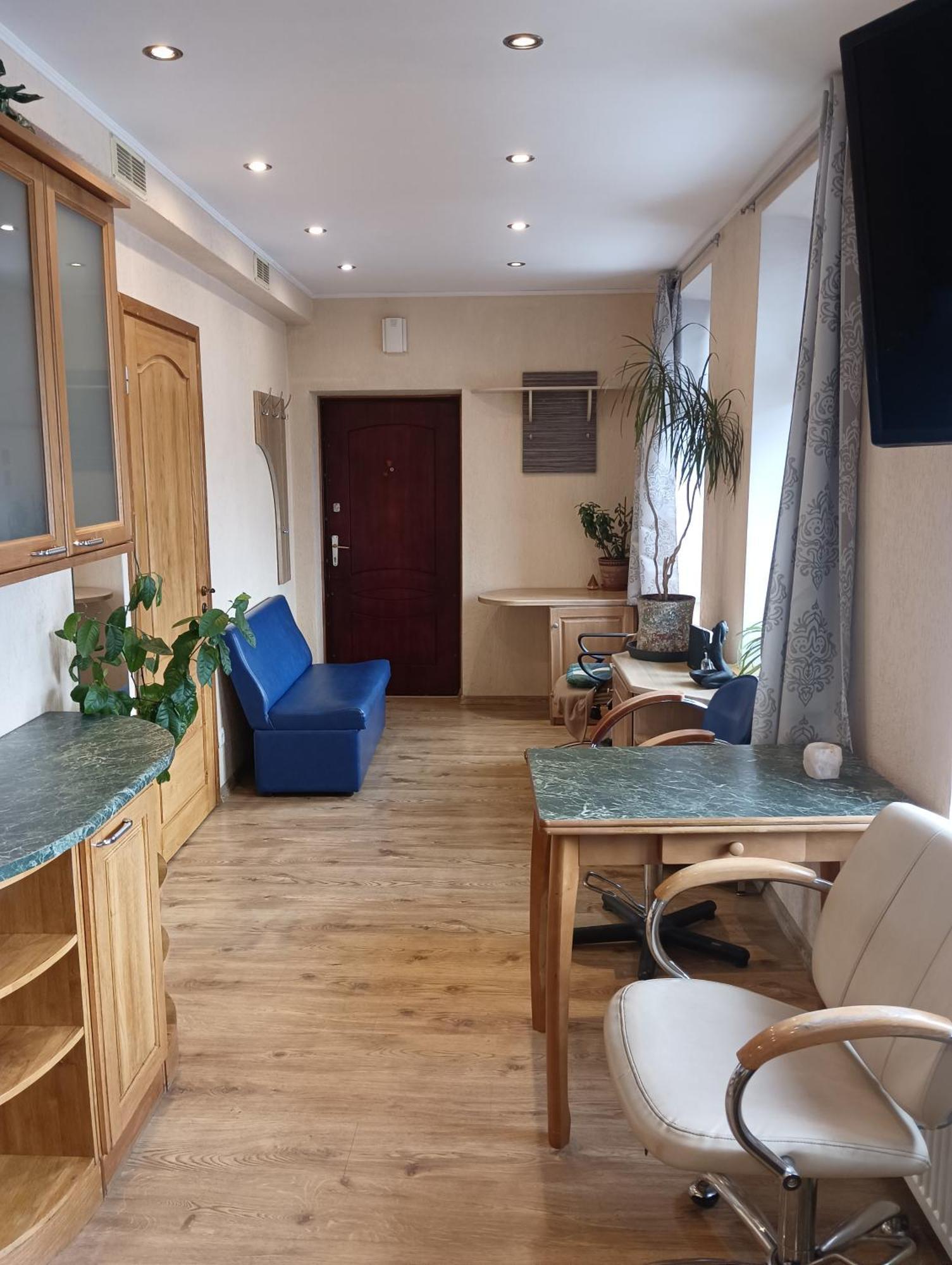 Ainas Flat Appartement Saldus Buitenkant foto